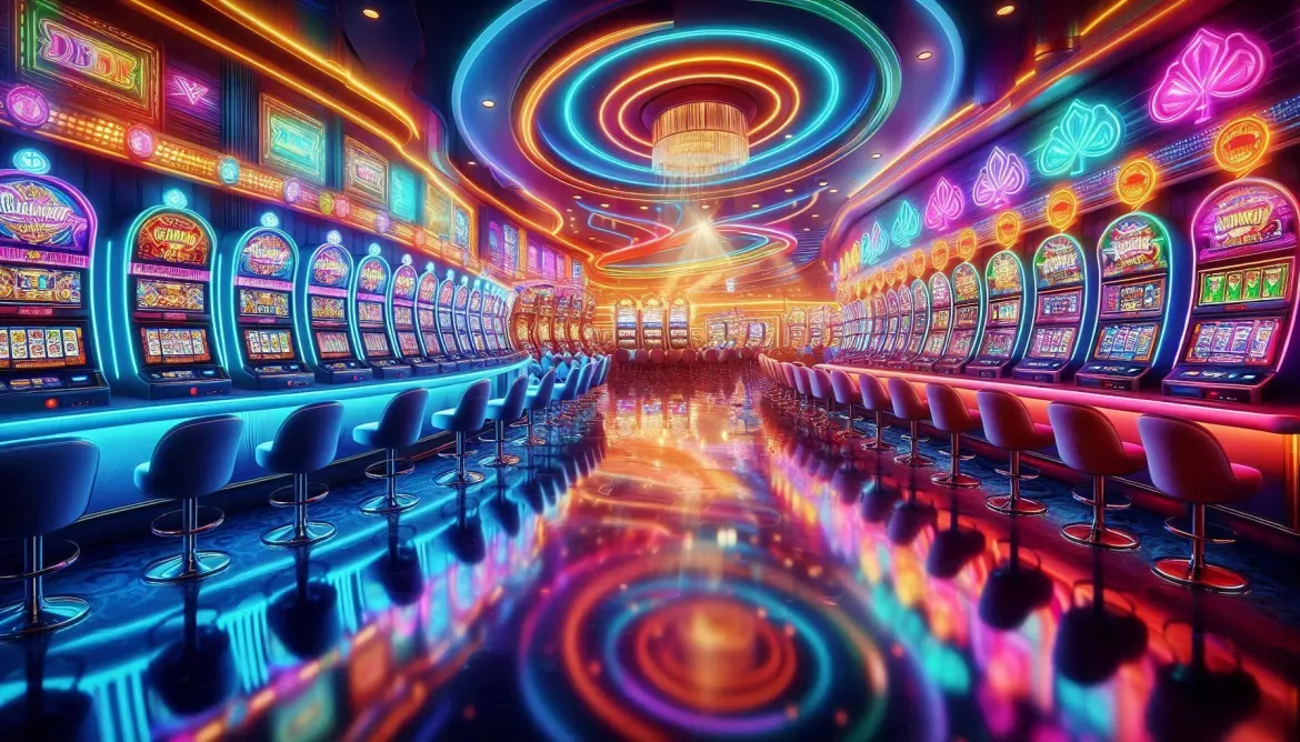 Golazzo Casino